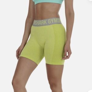 💪GYMSHARK Flex Shorts XS New Condition!!
